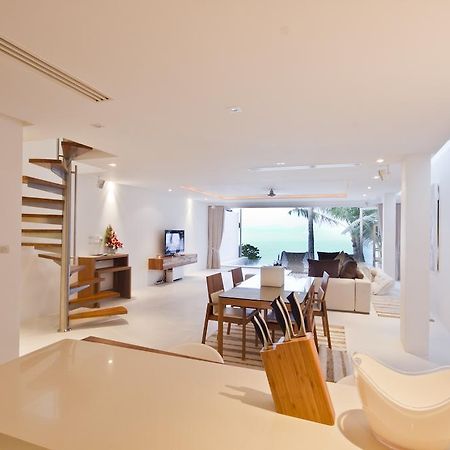 Panu Luxury Apartment Bophut Cameră foto