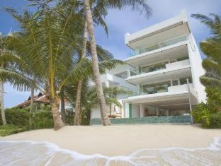 Panu Luxury Apartment Bophut Exterior foto