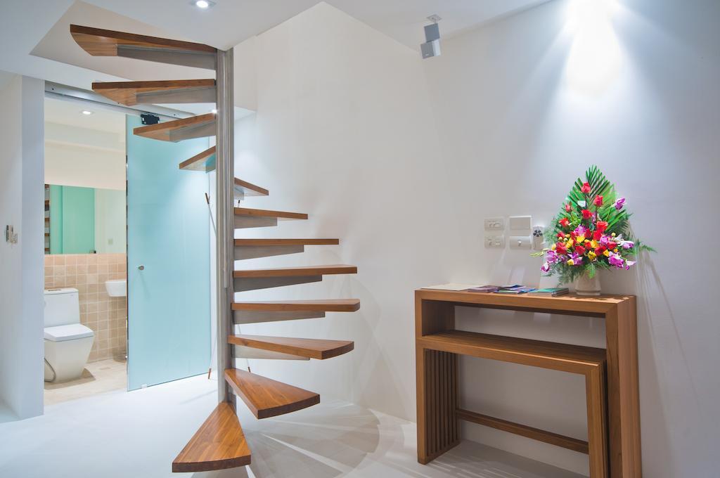 Panu Luxury Apartment Bophut Cameră foto