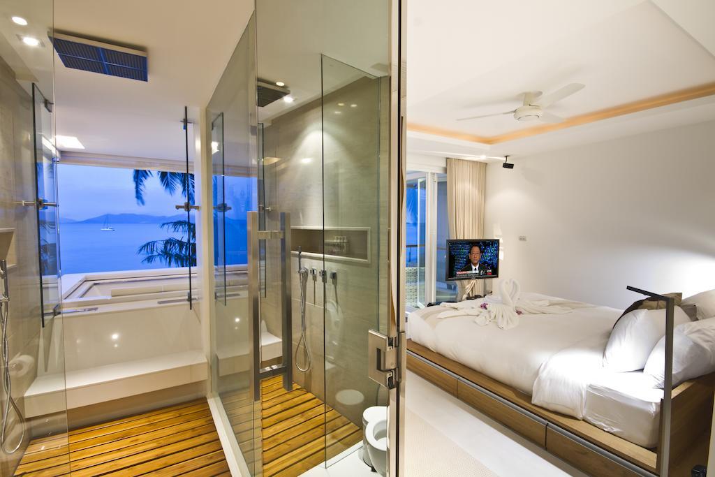 Panu Luxury Apartment Bophut Cameră foto