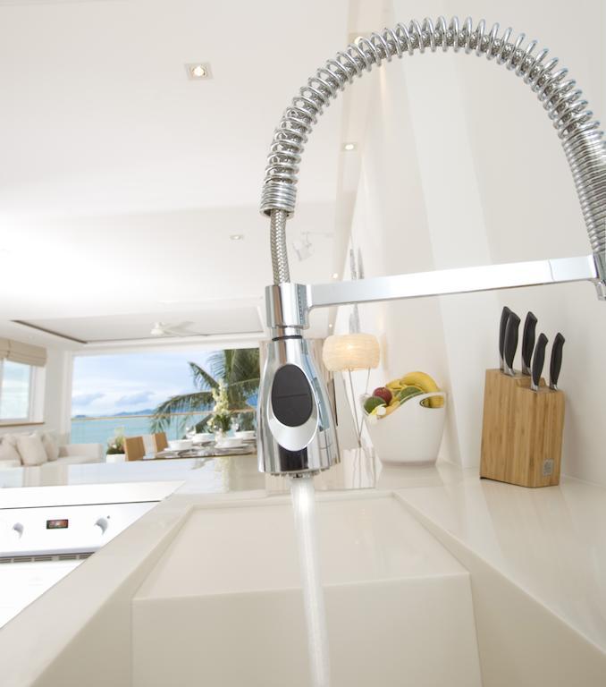 Panu Luxury Apartment Bophut Exterior foto
