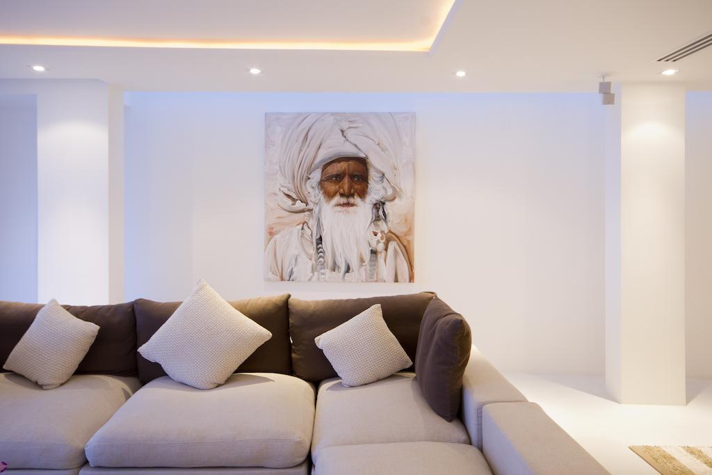 Panu Luxury Apartment Bophut Cameră foto