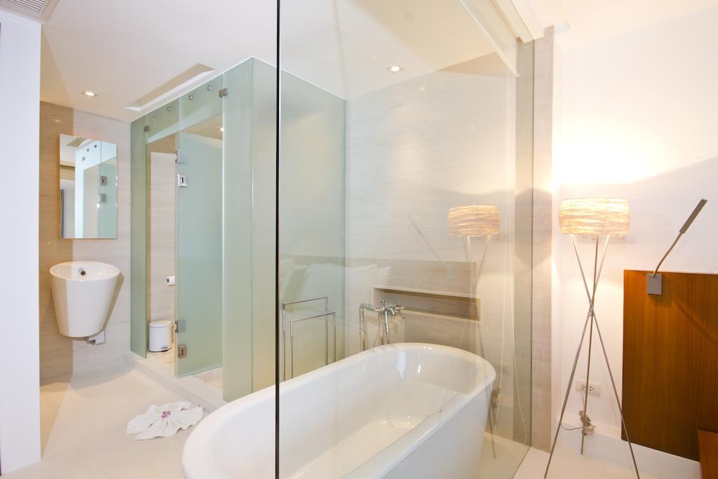 Panu Luxury Apartment Bophut Exterior foto